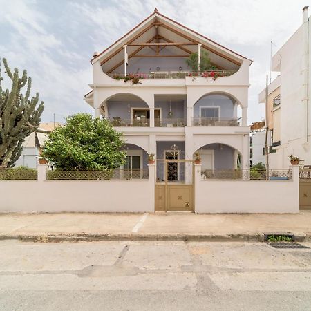 Cactus - Blooming Garden Apartments Καλαμάτα Εξωτερικό φωτογραφία