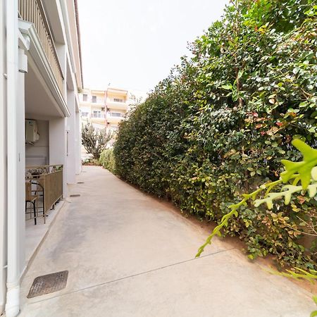 Cactus - Blooming Garden Apartments Καλαμάτα Εξωτερικό φωτογραφία