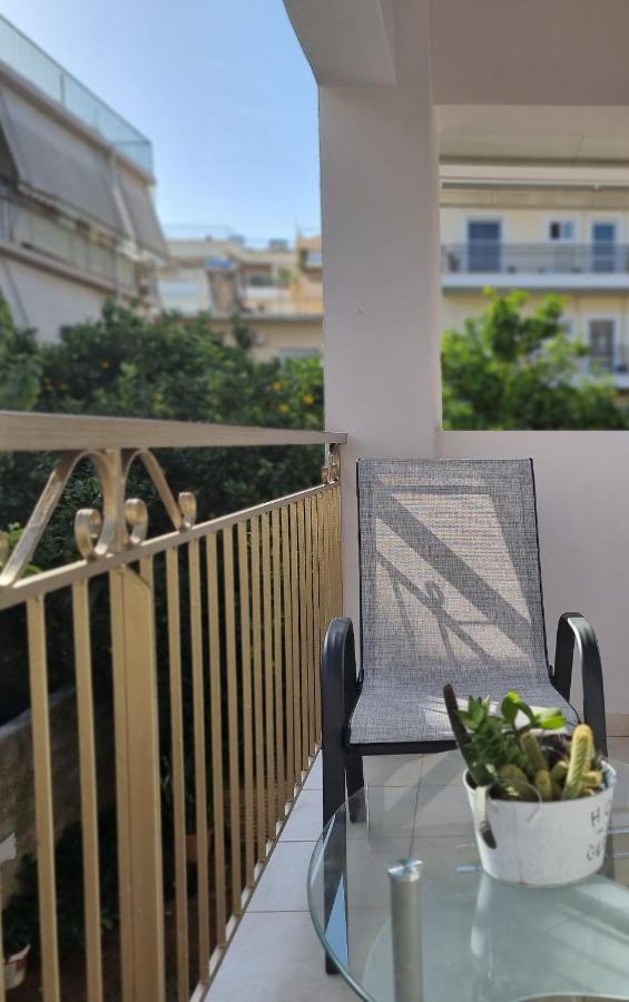 Cactus - Blooming Garden Apartments Καλαμάτα Εξωτερικό φωτογραφία